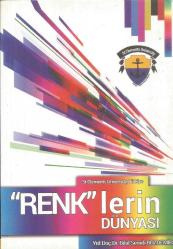 RENKLERİN DÜNYASI