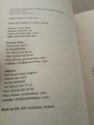 Bir Ermeni Gencinin Hatıraları