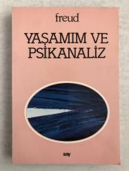 Yaşamım ve Psikanaliz