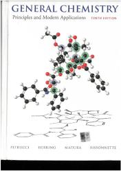 General Chemistry