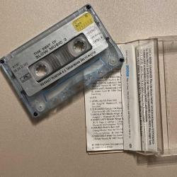 The Best Of Slow Müzik 3 Kaset