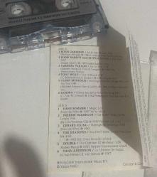 The Best Of Slow Music 2 Kaset