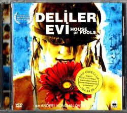 Deliler Evi - House Of Fools (2002) Orjinal VCD Film