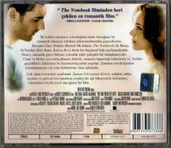 Zaman Yolcusunun Karısı - The Time Traveler 's Wife (2009) Orjinal VCD Film