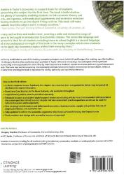 Economics  Gregory Mankiw & Mark Taylor