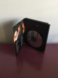 Dvd Film Tango ve Cash Orijinal - Çiziksiz  Türkçe Altyazılı  / Sylvester Stallone - Kurt Russel