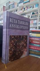 İslami Rüya Tabirleri Ansiklopedisi (Ciltli)