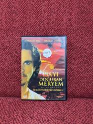 İsayı Doğuran Meryem (Mary Mother of Jesus) TÜRKÇE DVD