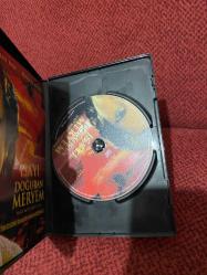 İsayı Doğuran Meryem (Mary Mother of Jesus) TÜRKÇE DVD