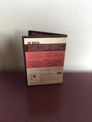 DVD MTV 20 Rock (20th Anniversary, 2001) • Red Hot Chili Peppers, Foo Fighters, Green Day, U2, Aerosmith • Rock Video Koleksiyonu • Orijinal DVD • Çiziksiz / Koleksiyonluk