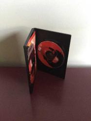 DVD MTV 20 Rock (20th Anniversary, 2001) • Red Hot Chili Peppers, Foo Fighters, Green Day, U2, Aerosmith • Rock Video Koleksiyonu • Orijinal DVD • Çiziksiz / Koleksiyonluk