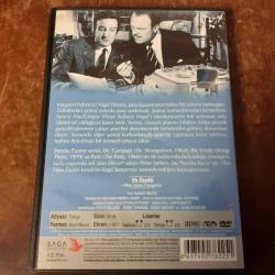 THE NAKED TRUTH - ÇIPLAK GERÇEK - ORJINAL BANDROLLU