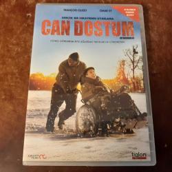 INTOUCHABLES - CAN DOSTUM  - ORJINAL BANDROLLU