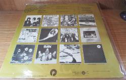 DEEP PURPLE-24 Carat Purple....1975 HOLLANDA BASKI 33 Lük LP.