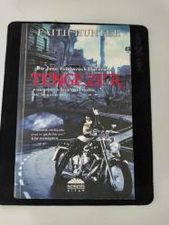 TENGEZER -BİR JANE YELLOWROCK MACERASI...