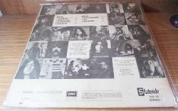 DEEP PURPLE-Machine Head....1973 DÖNEM BASKI 33 Lük LP.