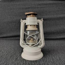 Vintage Çekoslovakya Malı Gemici Feneri