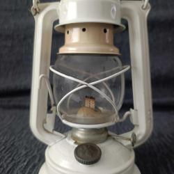Vintage Çekoslovakya Malı Gemici Feneri