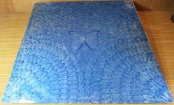 SANTANA-Borboletta.......1975 DÖNEM BASKI 33 Lük LP.