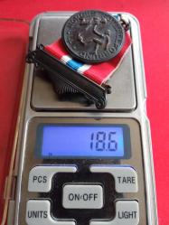 NORVEÇ FUTBOL ŞAMPİYONASI MADALYASI