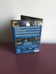 Dvd Film Herşey Çok Güzel Olacak Orijinal - Çiziksiz / Cem Yılmaz - Mazhar Alanson