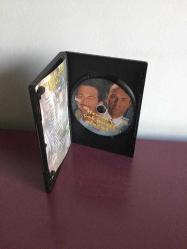 Dvd Film Herşey Çok Güzel Olacak Orijinal - Çiziksiz / Cem Yılmaz - Mazhar Alanson