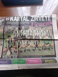 Gölge Adam Gazetesi - Turkish Newspaper - 24 Temmuz 2 Ağustos 1988  - Atatürk'ü mason doktoru mu zehirledi - Atatürk niçin hastalığının son zamanlarında beni Türk hekimlere emanet ediniz demişti - kıssadan hisse yazar Ertuğrul Akbay - Turgut Sunalp Turgut Özal'ı beğenmem ama gene ondan iyisi yok dedi - Üstad bir mason anlatıyor Masonluğun içyüzü Yazı Dizisi - Semra Özal Guinness rekorlar kitabı'na girdi - Cumhuriyet altını 50 yılda 14 bin kat değer kazandı - işçilerin ve sendikaların ortak görüşü sendikacı milletvekilleri bizi temsil edemiyor - Hindistan füze yapımı peşinde - 24. Temmuz'un 25. Yıldönümünde Türk sendikacılığının panoraması - mürefte şarapları ihraç ediliyor - Adnan Kaşıkçı Türk öğrencilerine 5 yıl boyunca burs veriyor - çok uluslu futbolumuz - Beşiktaş zirveye uçacak - Beşiktaş 88 89 futbol takımı kadrosu Fotoğrafı - Beşiktaş gerçeği yazan Haldun Domaç - beşiktaşlının golcüsü Ferdinand ve Şifo Mehmet Fotoğrafı - Galatasaray'ın Yugoslav yıldızı Prekazi Fotoğrafı