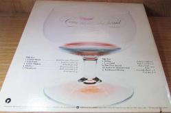 DEEP PURPLE-Come Taste The Band....1975 AMERİKAN BASKI 33 Lük LP.