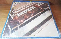 THE BEATLES/1967-1970....ÇİFT L.P ALBÜM....DÖNEM BASKI 33 Lük LP.