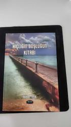 Hiçliğin Boşluğun Kitabı