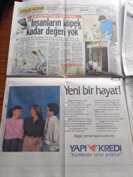 Gölge Adam Gazetesi - Turkish Newspaper - 5 12 Temmuz 1988 - Adnan Kaşıkçı'nın yanından geliyoruz - Adnan Kaşıkçı'nın gözüyle Türkiye - Büyükada Anadolu kulübüne daire fiyatına üyelik - Adnan Menderes'in boynuna geçirilen yağlı kement ve Turgut Özal'a sıkılan kurşun - Dinci yamyamlar yazan Ertuğrul Akbay - Nejat Eczacıbaşı'nın önerisi genel sağlık sigortası yapılmalıdır - Beşiktaş'ın yeni bombası Şifo Mehmet - hayvan severler derneği - Erdal İnönü cumhurbaşkanı Deniz Baykal Başbakan SHP'lilerin hayali - Sovyetler yakıtı hidrojen olan bir uçak denediler - İskenderun körfezi'nde petrol aranıyor - Adalar Belediye Başkanı Recep Koç - Türkiye'nin kaderinde rol oynayan ünlü mason bankacı sigortacı ve iş adamları - Türk futbolseverler tarafından Kahramanmaraşlı Şifo Mehmet olarak bilinen genç futbolcu ailesiyle Fotoğrafı - Tütünbank'ta yönetim Yaşar grubuna geçti - Kenan Evren ABD gezisindeki tutumuyla halkın sempatisini kazandı - Yıldız savaşlarının bir radarı önce katil arıya karşı