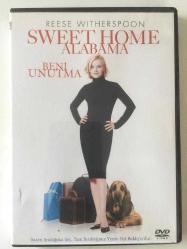 Dvd - Beni Unutma - Sweet Home Alabama (DVD)
