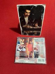Piano Piano Bacaksız VCD Film ( Rutkay Aziz,Emin Sivas,Yaman Okay,Serap Arsoy,Meral Çetinkaya,Suna Selen)