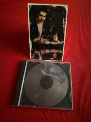 Necip Fazıl Kısakürek-Kendi Sesinden Kendi Seçtiği Şiirler-Gençliğe Hitabe VCD