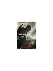 Dvd - Book Of Eli (Tanrının Kitabı) (DVD)