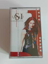 Aslı neresindeyim   albümü acılmamış ambalajında sıfır koleksiyon klasik kaset YILMAZ VİDEO