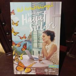 KELEBEĞİN HAYAT SIRLARI