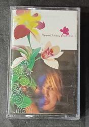 SEZEN AKSU * YAZ BİTMEDEN * KASET AMBALAJINDA