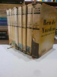 Ben de Yazdım 8 Cilt Takım