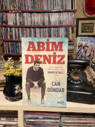Abim Deniz - Hiç Yayınlanmamış Mektup ve Fotoğraflarla Hamdi Gezmiş'in Anıları