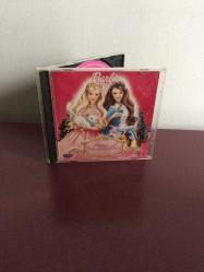 Vcd Film Barbie Prenses Ve Yoksul Terzi Kız Orijinal