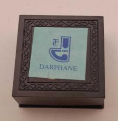 İNSANLIK EL ELE AĞOSTOS 1999 DERPHANE NIN BASTIĞI GÜMÜŞ ROZET