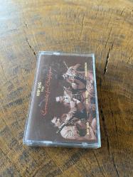 ARİF SAĞ TRIO - ARİF SAĞ / ERDAL ERZİNCAN / EROL PARLAK - CONCERTO FOR BAĞLAMA - KASET