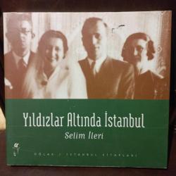 Yıldızlar Altında İstanbul