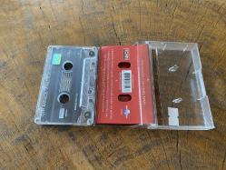 IŞIN KARACA - ANADİLİM AŞK - KASET