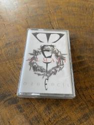 METE ÖZGENCİL - OLMALI - KASET