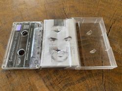 METE ÖZGENCİL - OLMALI - KASET