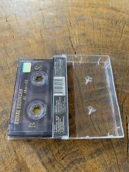 ERDAL ERZİNCAN - AL MENDİL - KASET / ALBÜM