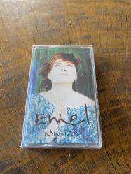 EMEL - MUCİZE - KASET (JELATİNİNDE)