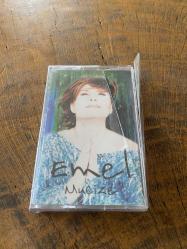EMEL - MUCİZE - KASET (JELATİNİNDE)